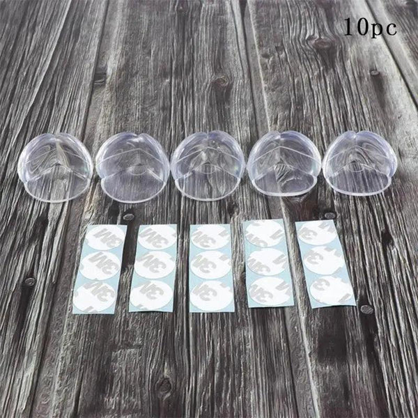 Child Safety Cabinet Lock Baby Proof Door Protector