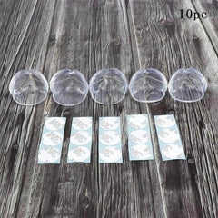 Child Safety Cabinet Lock Baby Proof Door Protector