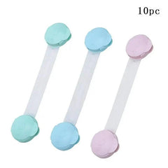 Child Safety Cabinet Lock Baby Proof Door Protector