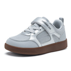 Children's Wide Width Autumn Casual Shoes