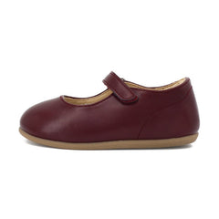 Vintage Princess Baby Loafers Low Cut Casual Shoes