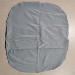 Newborn Baby Nest Portable Cotton Travel Crib Cushion