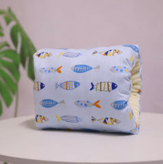 Adjustable Cotton Baby Nursing Arm Breastfeeding Support Pillow