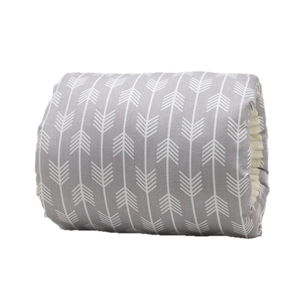 Adjustable Cotton Baby Nursing Arm Breastfeeding Support Pillow