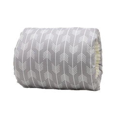 Adjustable Cotton Baby Nursing Arm Breastfeeding Support Pillow