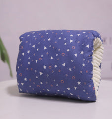 Adjustable Cotton Baby Nursing Arm Breastfeeding Support Pillow