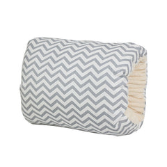 Adjustable Cotton Baby Nursing Arm Breastfeeding Support Pillow