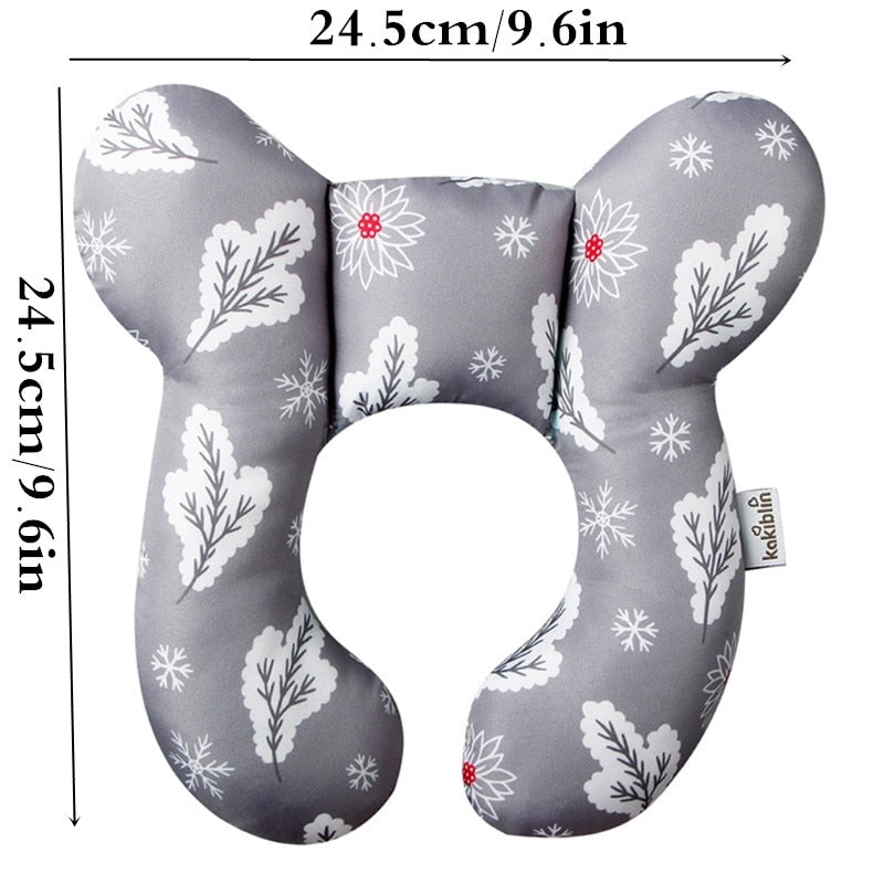 Baby Neck Support Pillow