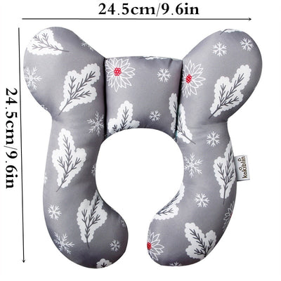 Baby Neck Support Pillow