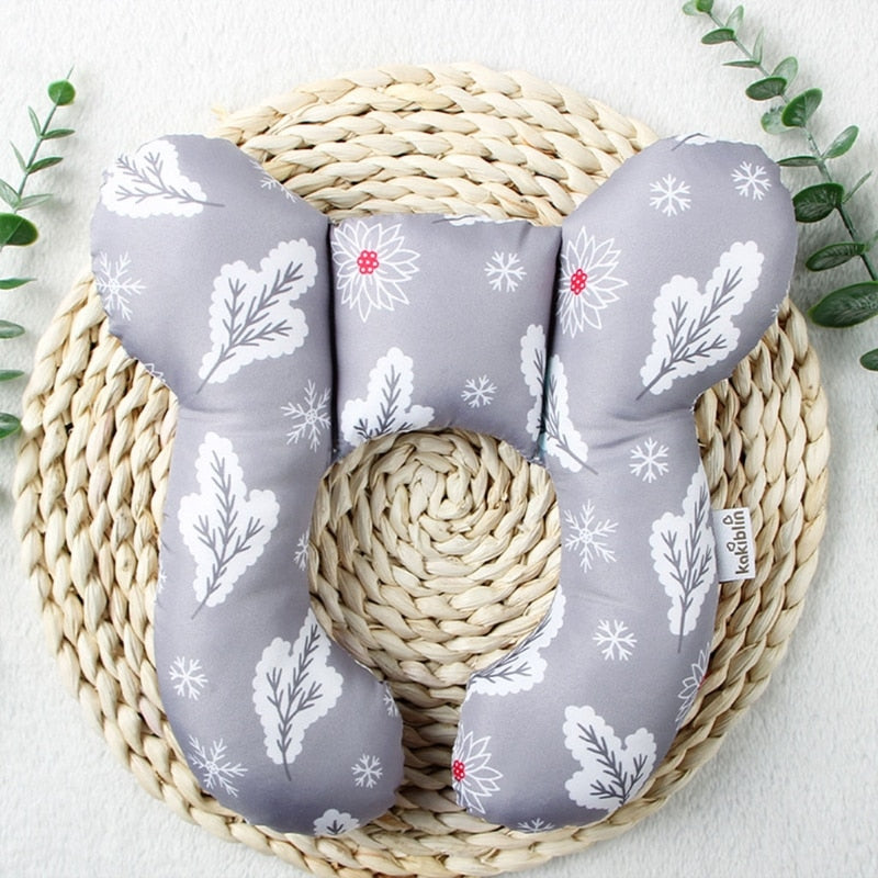 Baby Neck Support Pillow