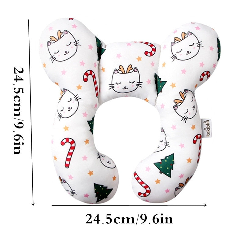 Baby Neck Support Pillow