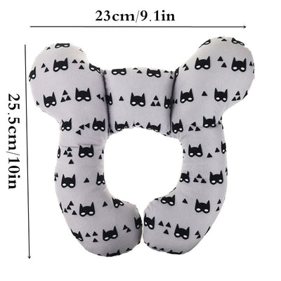 Baby Neck Support Pillow