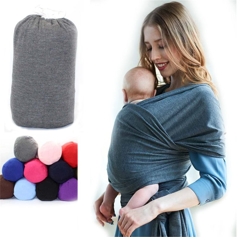 Baby Sling Wrap