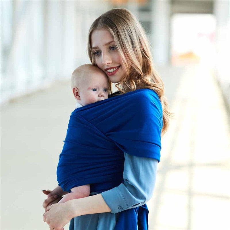 Baby Sling Wrap