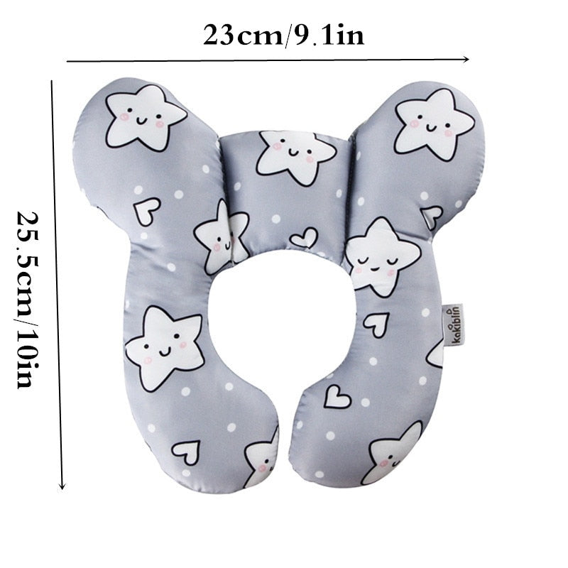 Baby Neck Support Pillow