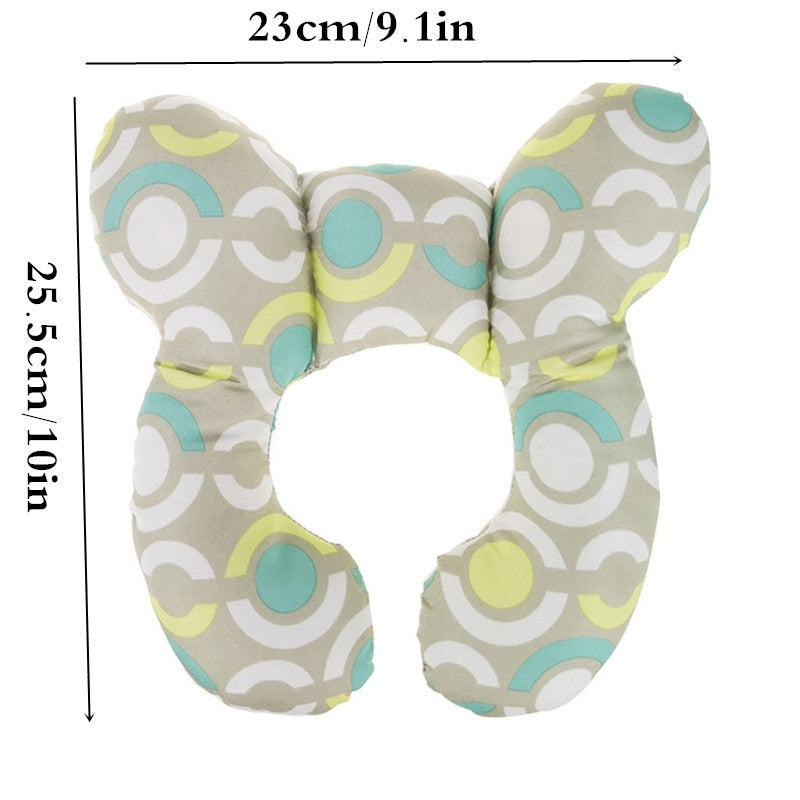 Baby Neck Support Pillow