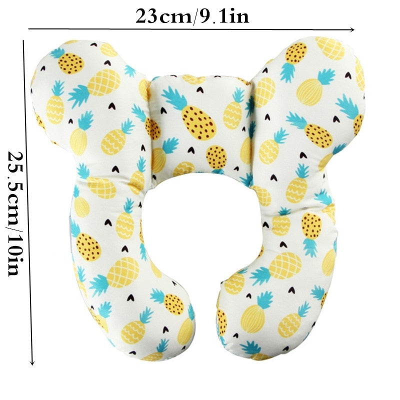 Baby Neck Support Pillow