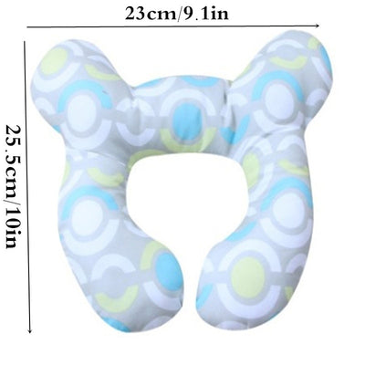 Baby Neck Support Pillow