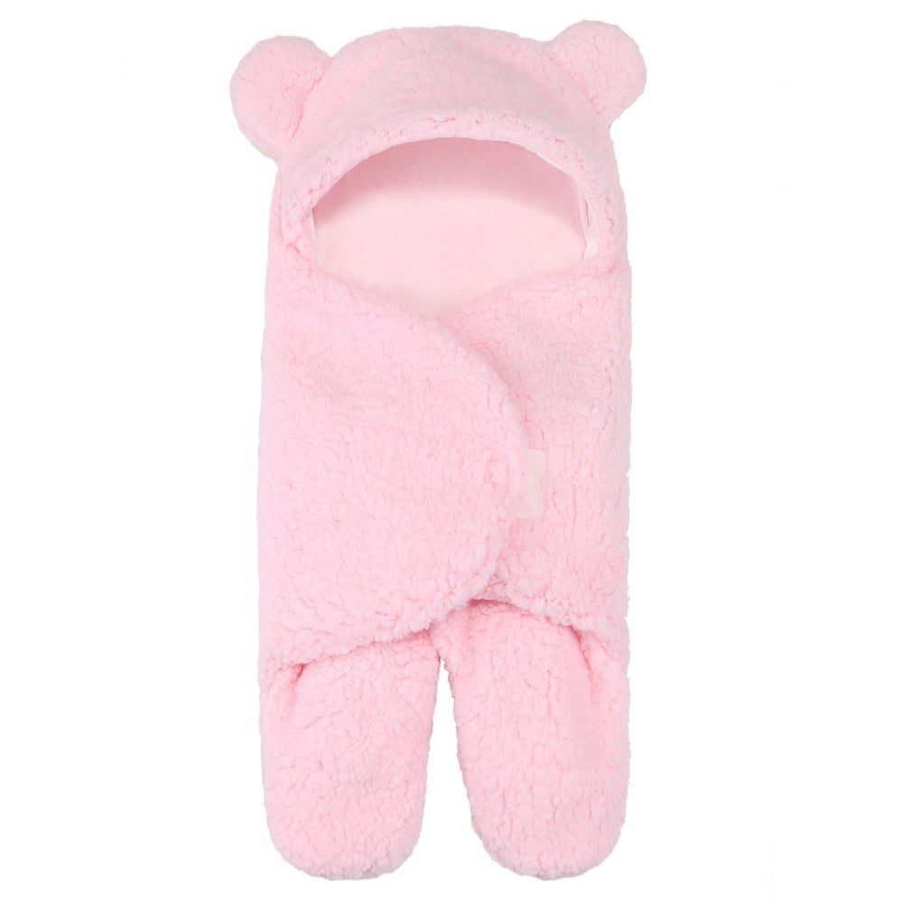 Baby Sleeping Bag