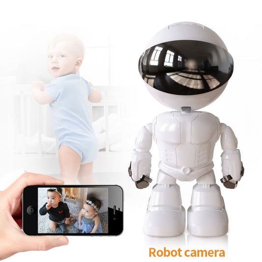 Astronaut Baby Monitor