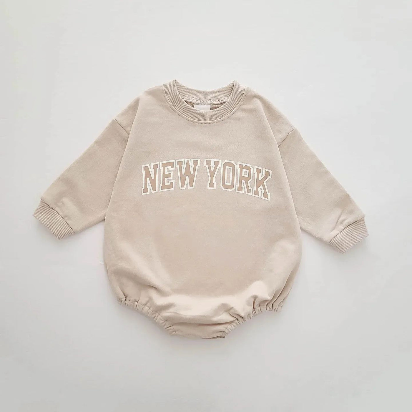 CASUAL HOODIE SET "NEW YORK"